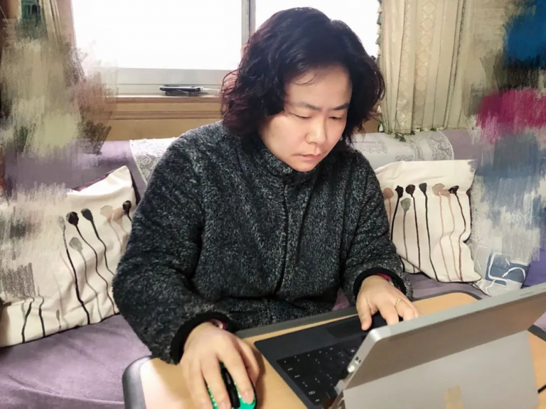“2019年度上海市巾帼文明岗”花落南洋万邦微软产品部